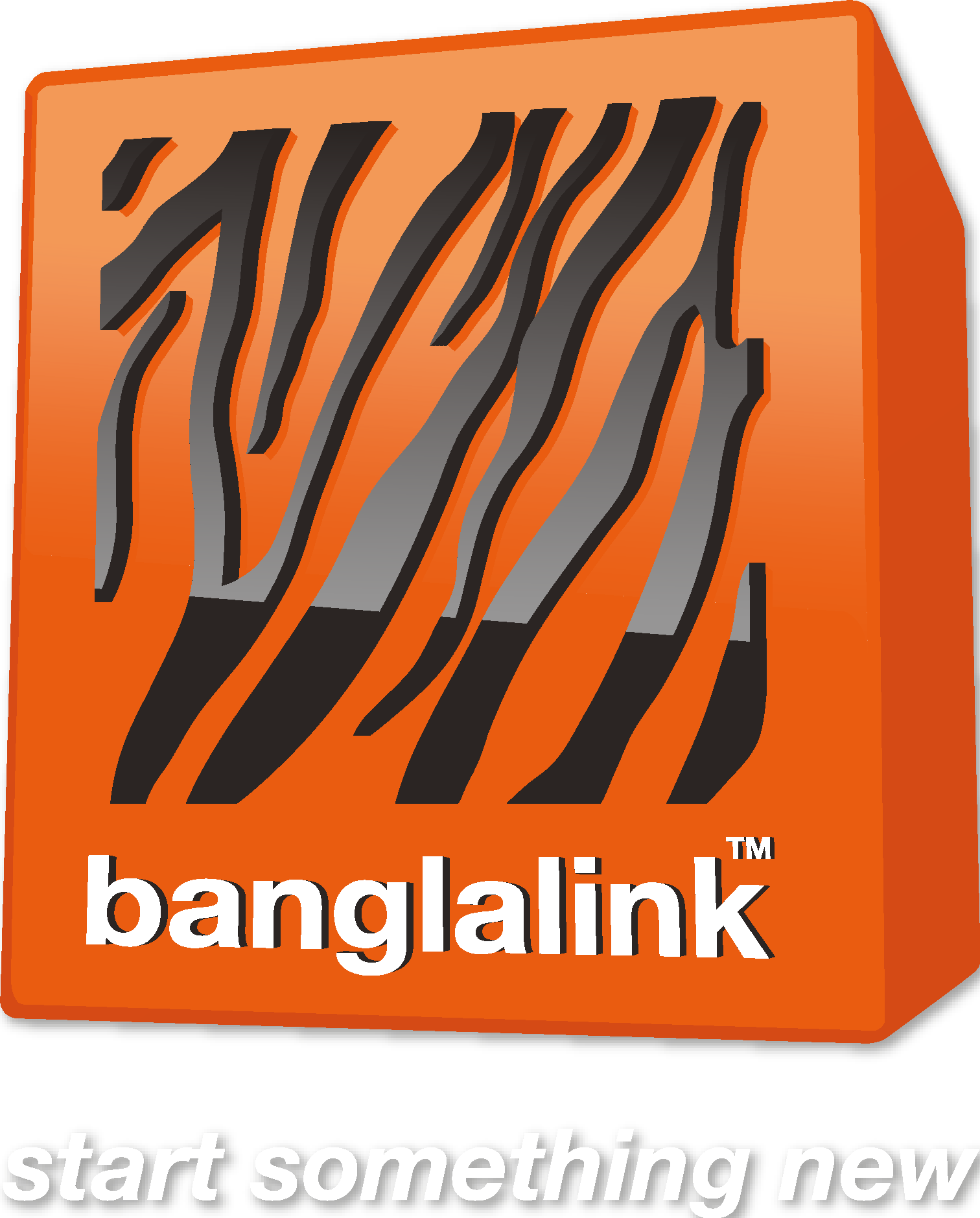 Banglalink Logo Vector Logo